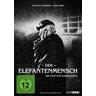 Der Elefantenmensch Remastered (DVD) - Arthaus