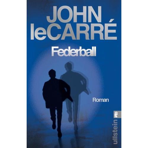 Federball - John Le Carré