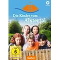 Die Kinder vom Alstertal - Staffel 1: Folge 1-13 (DVD) - Studio Hamburg