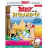 Asterix Mundart Oberfränkisch II - Albert Uderzo, René Goscinny