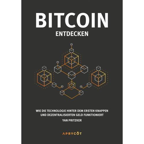 Bitcoin entdecken – Yan Pritzker