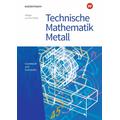 Technische Mathematik Metall. Schülerband