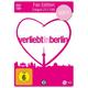 Verliebt in Berlin - Box 8 - Folgen 211-240 Fan Edition (DVD) - Spirit Media