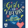 Girls for Future - Annette Neubauer