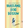 Hufeland, Ecke Bötzow - Lea Streisand