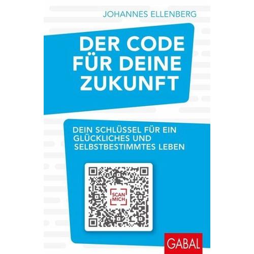 Der Code für deine Zukunft – Johannes Ellenberg