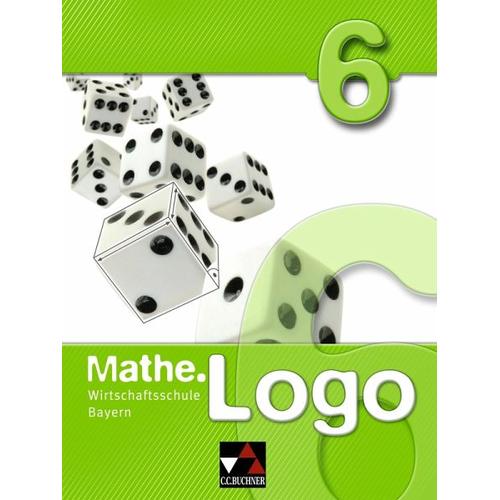 Mathe.Logo 6 Wirtschaftsschule Bayern