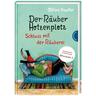 Hotzenplotz 3 / Räuber Hotzenplotz Bd.3 - Otfried Preußler