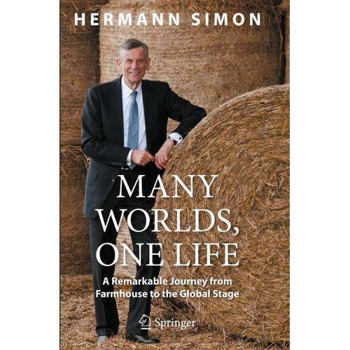 Many Worlds, One Life – Hermann Simon