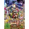 One Piece - 13. Film: One Piece - Stampede (DVD) - AV Visionen