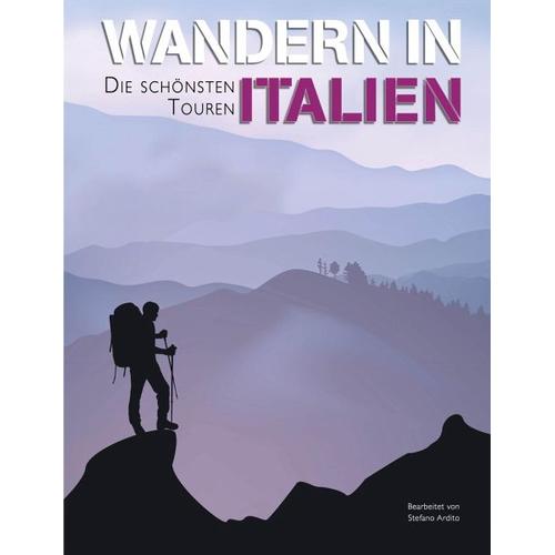 Wandern in Italien – Stefano Ardito