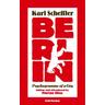 Berlin - Karl Scheffler