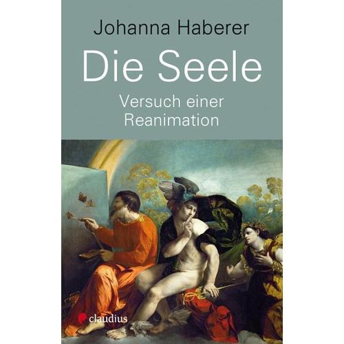 Die Seele – Johanna Haberer