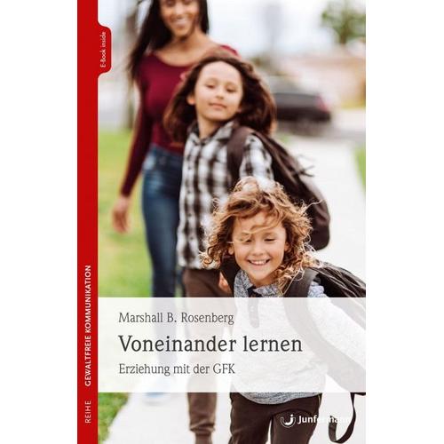 Voneinander lernen – Marshall B. Rosenberg