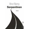 Serpentinen - Bov Bjerg