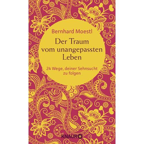 Der Traum vom unangepassten Leben – Bernhard Moestl