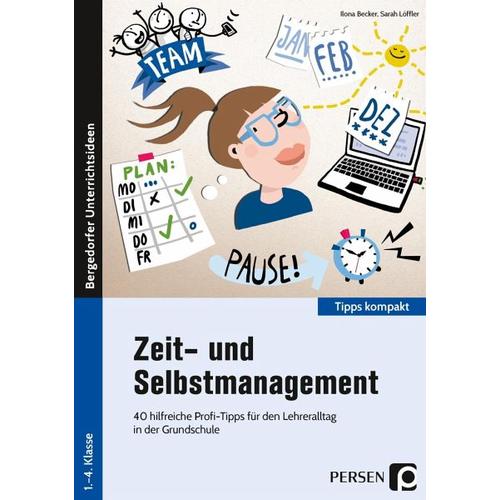 Zeit- und Selbstmanagement