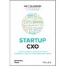 Startup CXO - Matt Blumberg