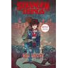 Stranger Things Comics: Der Rowdy - Greg Pak, Valeria Favoccia