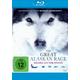 The Great Alaskan Race - Helden auf vier Pfoten (Blu-ray Disc) - Lighthouse Home Entertainment
