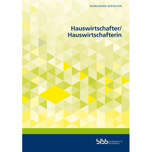 Hauswirtschafter und Hauswirtschafterin