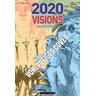 2020 Visions 2 - Deserteur & Repromann - Jamie Delano