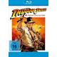Indiana Jones 1-4 BLU-RAY Box (Blu-ray Disc) - Paramount Home Entertainment