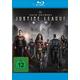 Zack Snyder's Justice League (Blu-ray Disc) - Warner Home Video