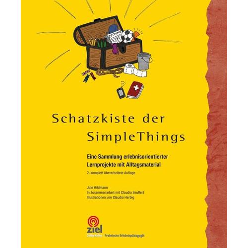 Schatzkiste der Simple Things – Jule Hildmann