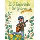 100 Kinderlieder für Gitarre - Weihnachten - Herausgegeben:Hal Leonard Europe - Bosworth Edition