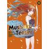 Mushoku Tensei - In dieser Welt mach ich alles anders / Mushoku Tensei - In dieser Welt mach ich alles anders Bd.10