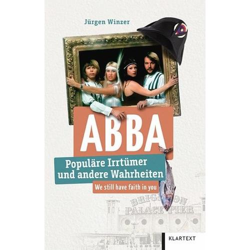 Abba – Jürgen Winzer