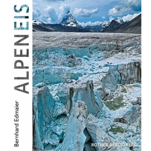 AlpenEis – Bernhard Edmaier, Angelika Jung-Hüttl