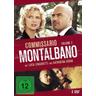 Commissario Montalbano - Vol. 2 (DVD) - edel