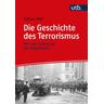 Die Geschichte des Terrorismus - Tobias Hof