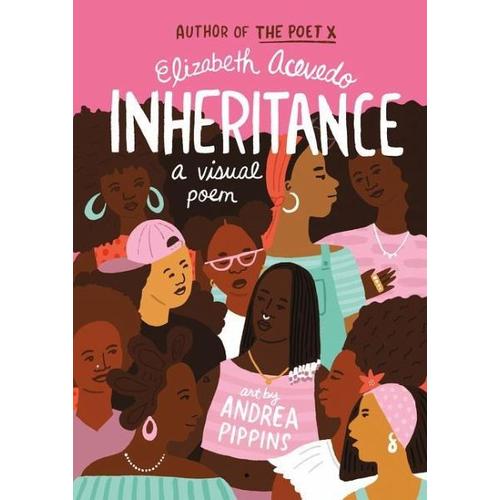 Inheritance – Elizabeth Acevedo