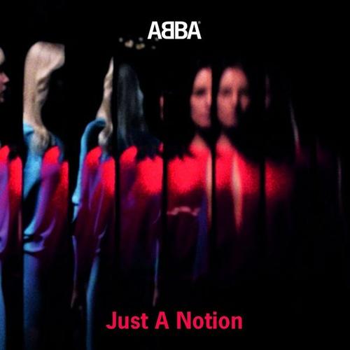 Just A Notion (Cd Single 3) (CD, 2021) – Abba