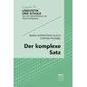 Der komplexe Satz - Maria Averintseva-Klisch, Steffen Froemel