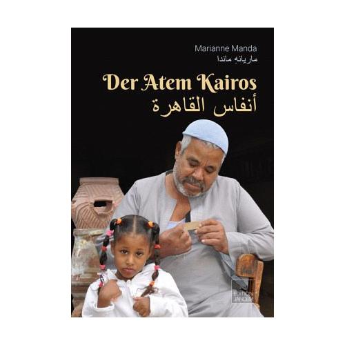 Der Atem Kairos – Marianne Manda