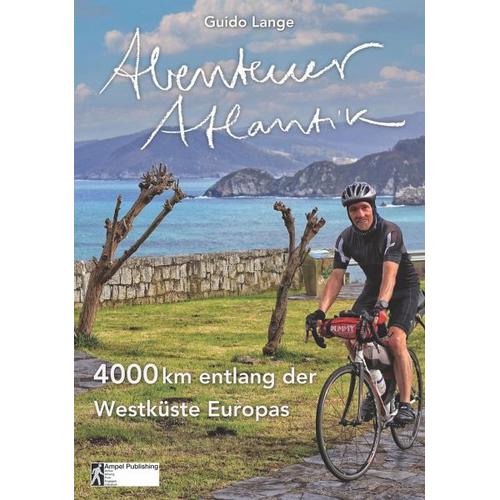 Abenteuer Atlantik – Guido Lange