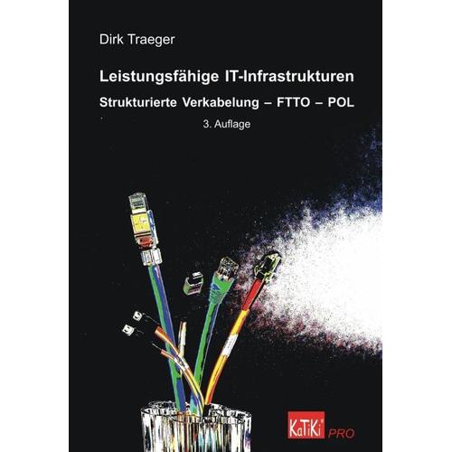 Leistungsfähige IT-Infrastrukturen - Dirk Traeger