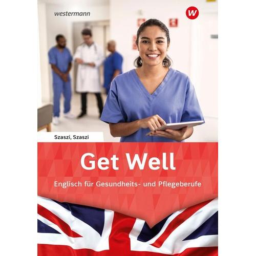 Get Well. Arbeitsbuch