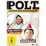 Gerhard Polts legendäre Kinodebuets (DVD) - EuroVideo