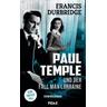 Paul Temple und der Fall Max Lorraine - Francis Durbridge