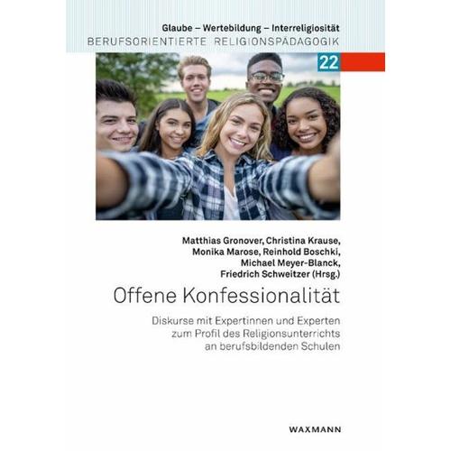 Offene Konfessionalität