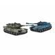 RC Battle Set Battlefield Tanks, Revell Control Ferngesteuerte Panzer - Carrera Revell Europe GmbH