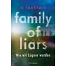 Family of Liars. Wie wir Lügner wurden / Lügner-Reihe Bd.2 - E. Lockhart