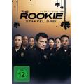 The Rookie - Staffel 3 (DVD) - entertainment One Germany