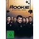 The Rookie - Staffel 3 (DVD) - entertainment One Germany