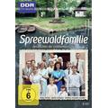 DDR TV-Archiv: Spreewaldfamilie (DVD) - Studio Hamburg